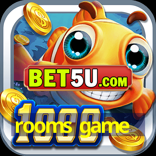 rooms game